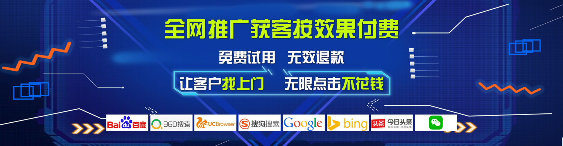 万源推广信息流